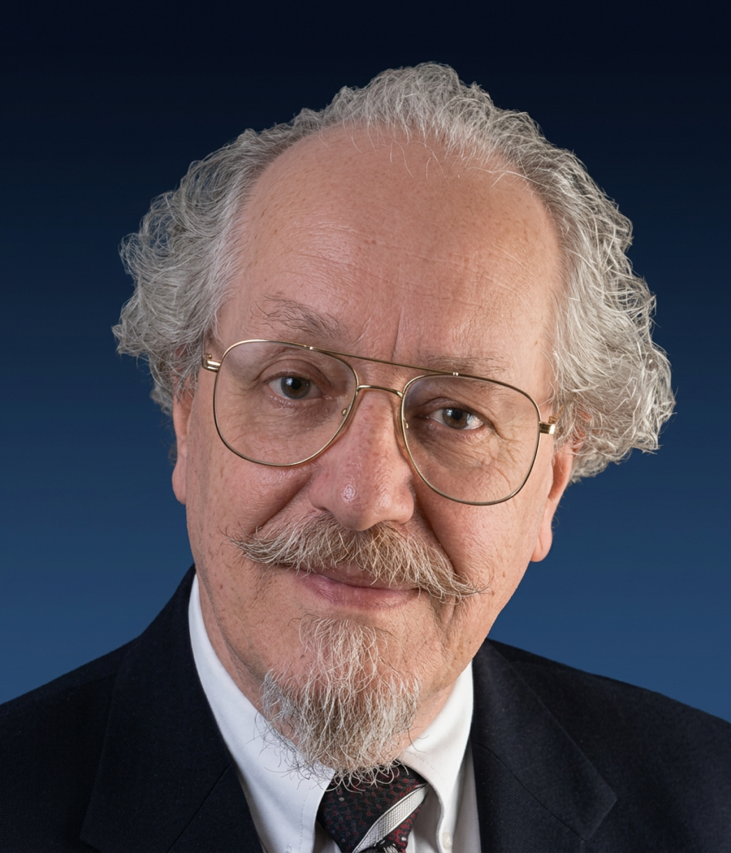 Piergiorgio L. E. Uslenghi
