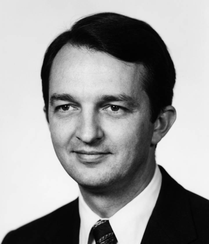 Richard C. Johnson