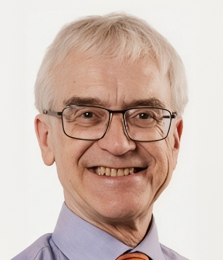 Richard W. Ziolkowski