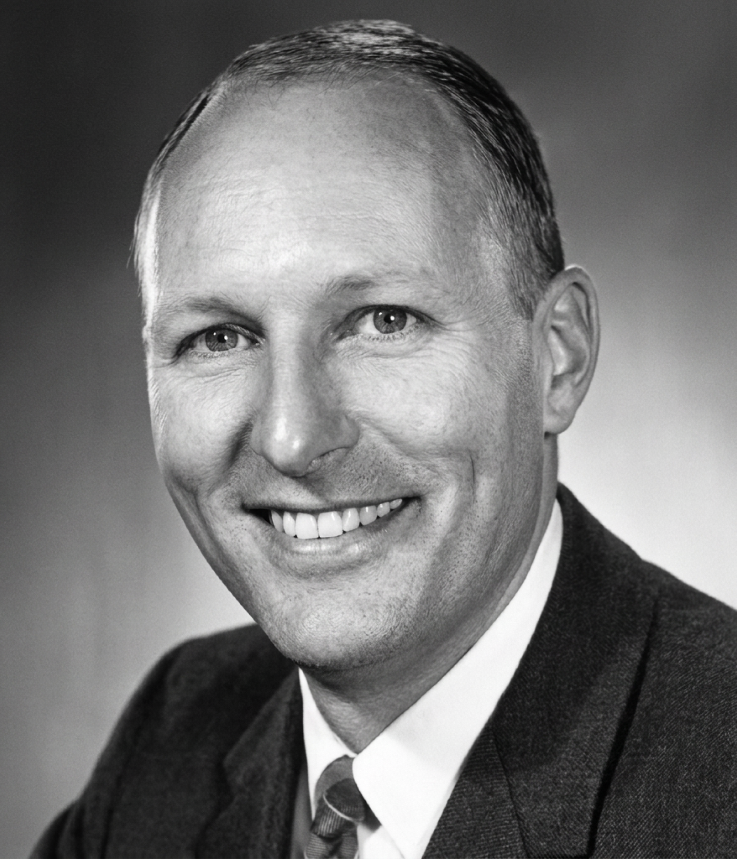 Robert C. Hansen