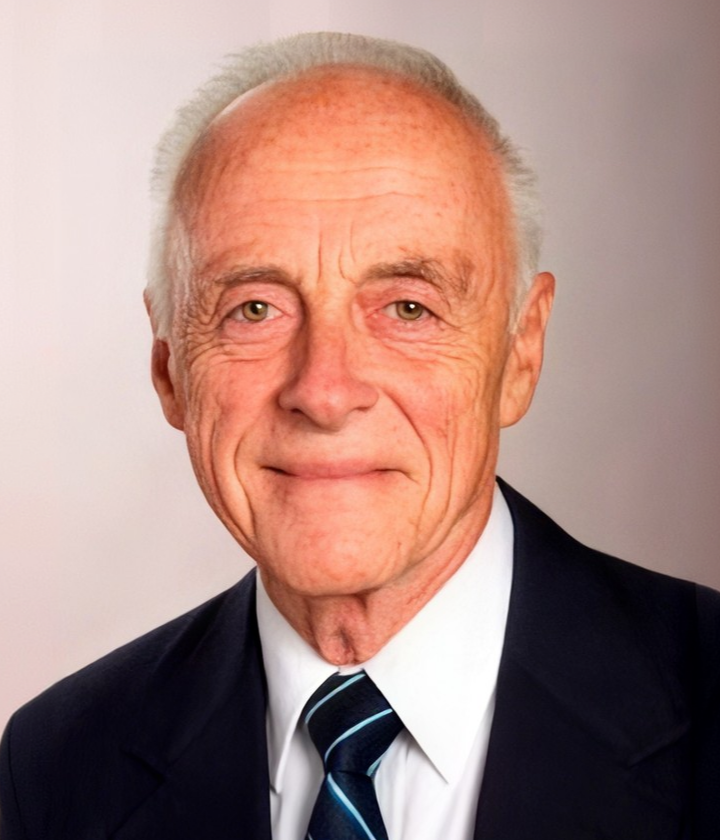 Robert J. Mailloux