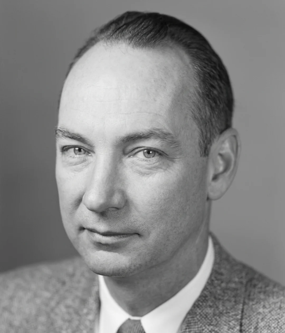 Robert L. Mattingly