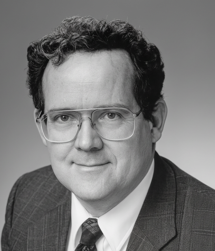Robert E. McIntosh