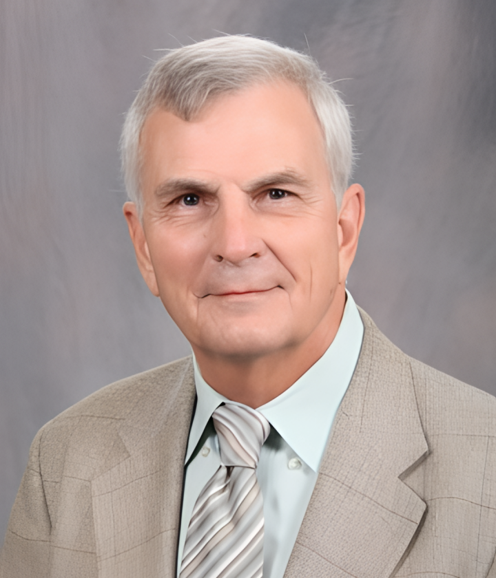 Robert Nevels