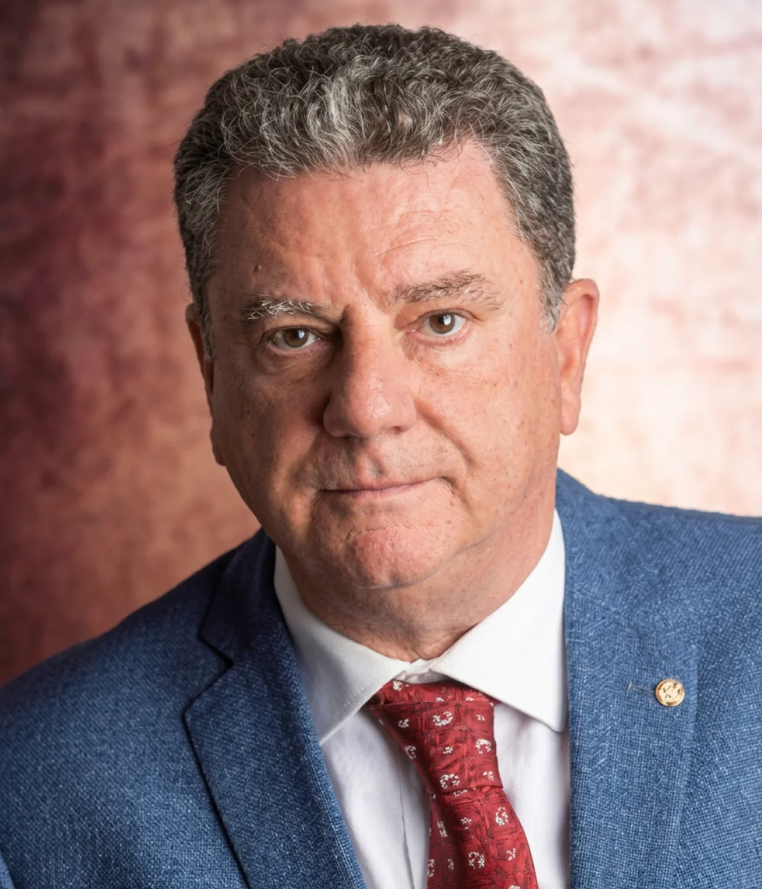 Roberto D. Graglia