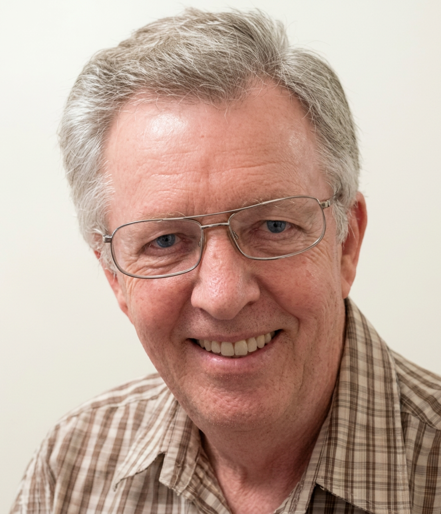 Ronald J. Pogorzelski