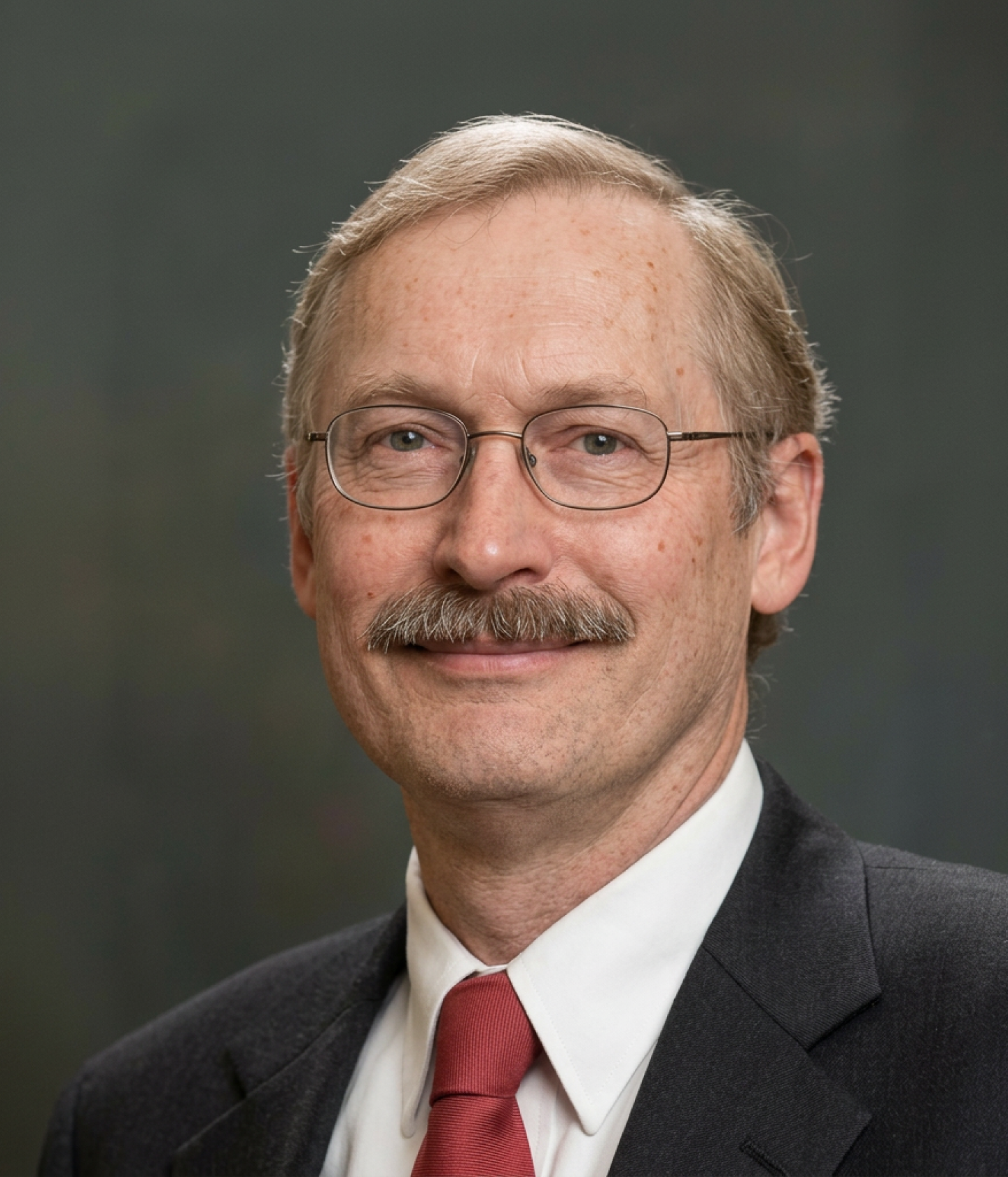 Ronald J. Marhefka