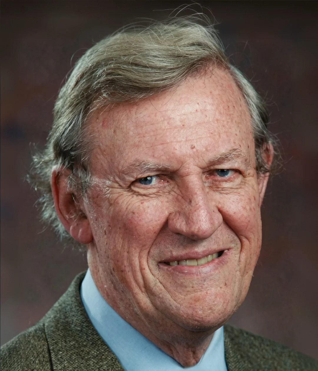 Sidney A. Bowhill