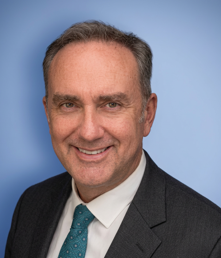 Stefano Maci