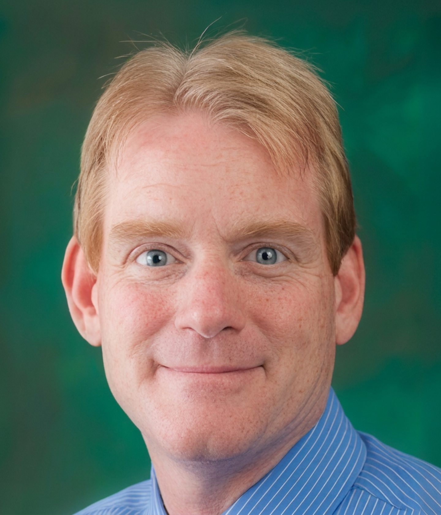 Steven R. Best