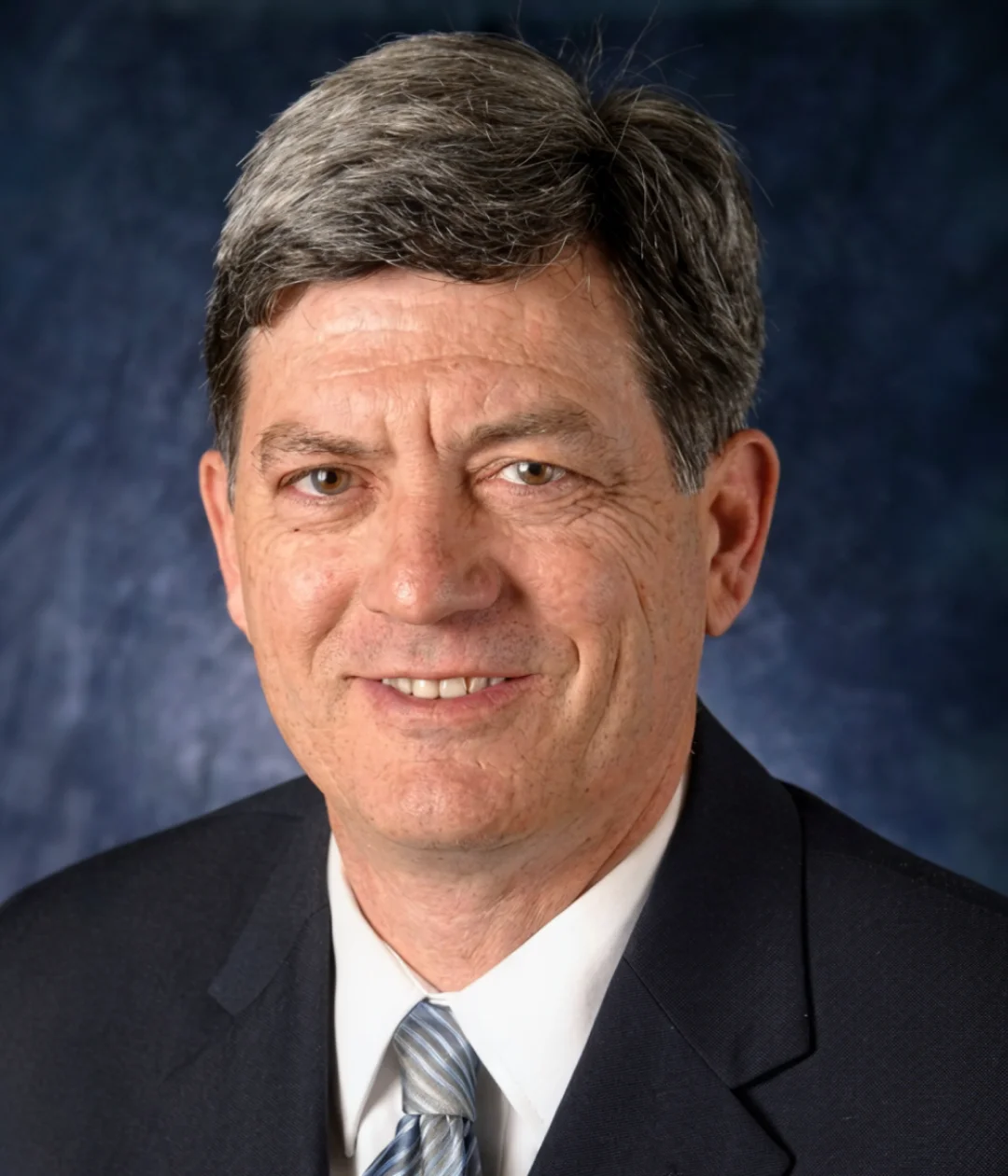 Stuart A. Long