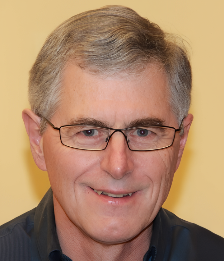 Thomas Milligan