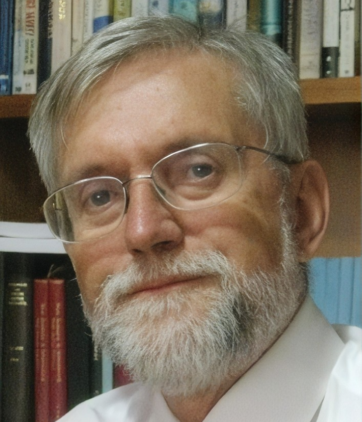 Trevor Bird