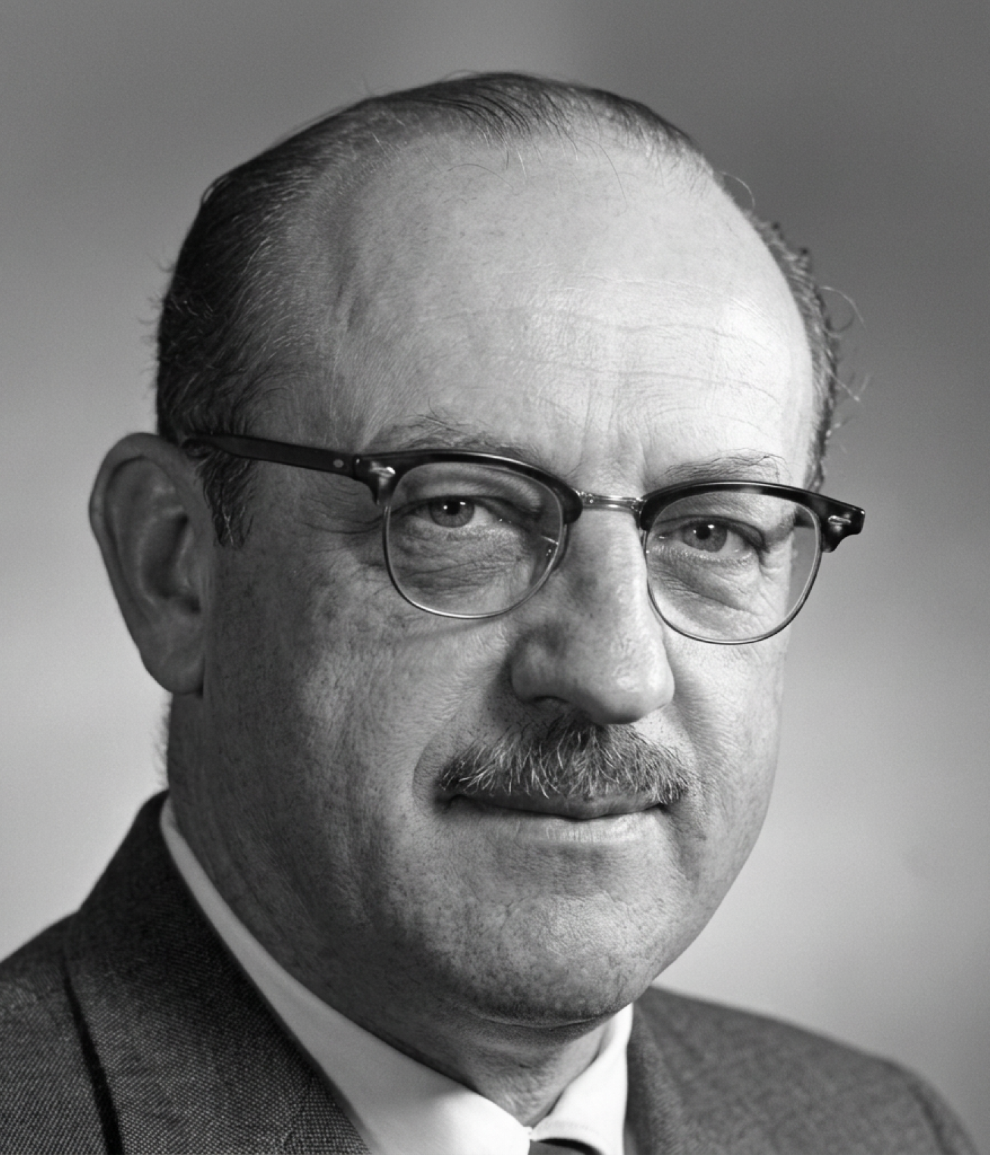 Lester C. Van Atta