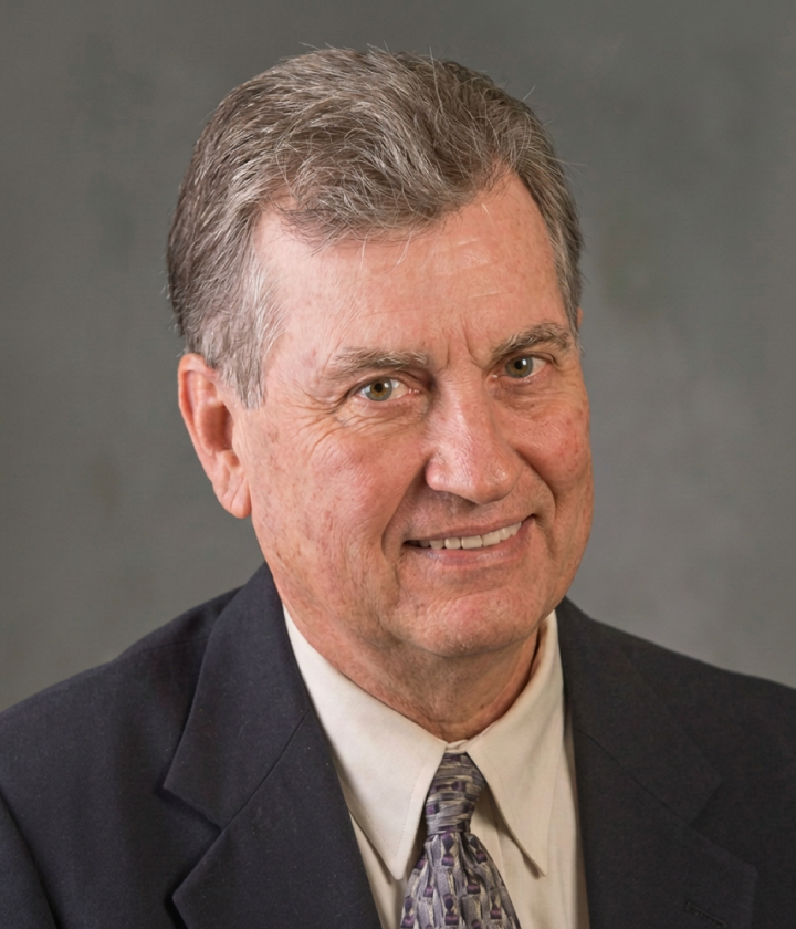 Warren L. Stuzman