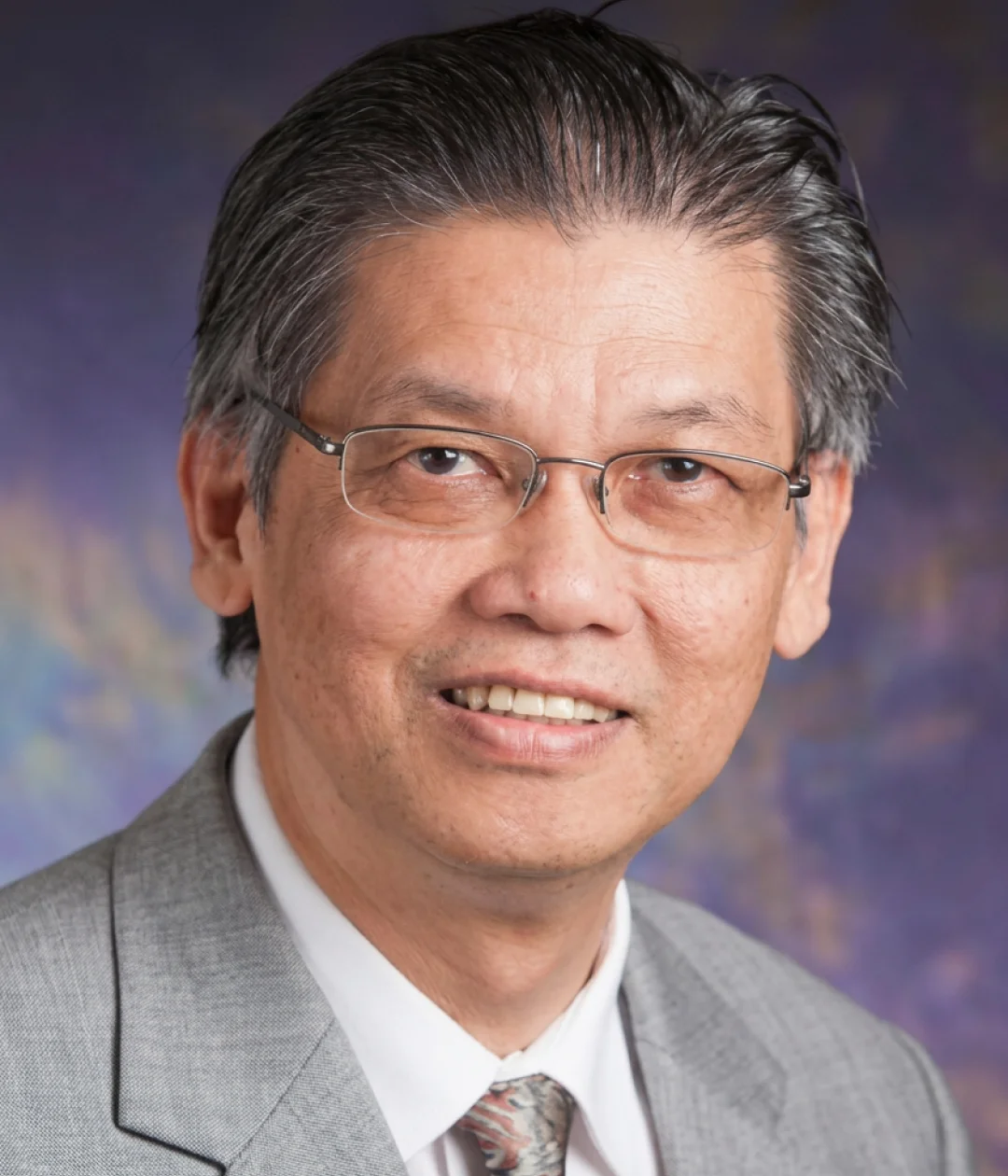 Weng Cho Chew