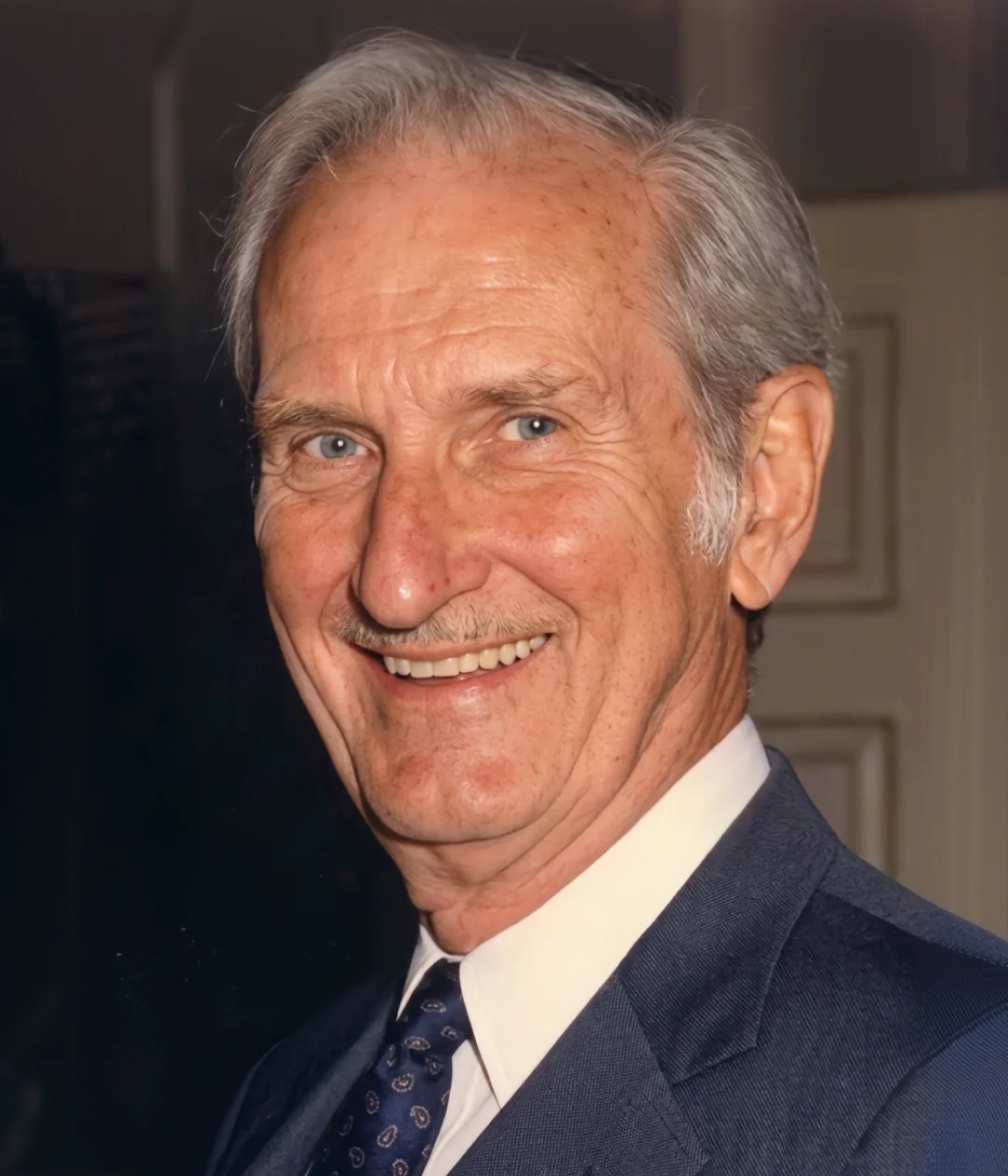 William E. Gordon