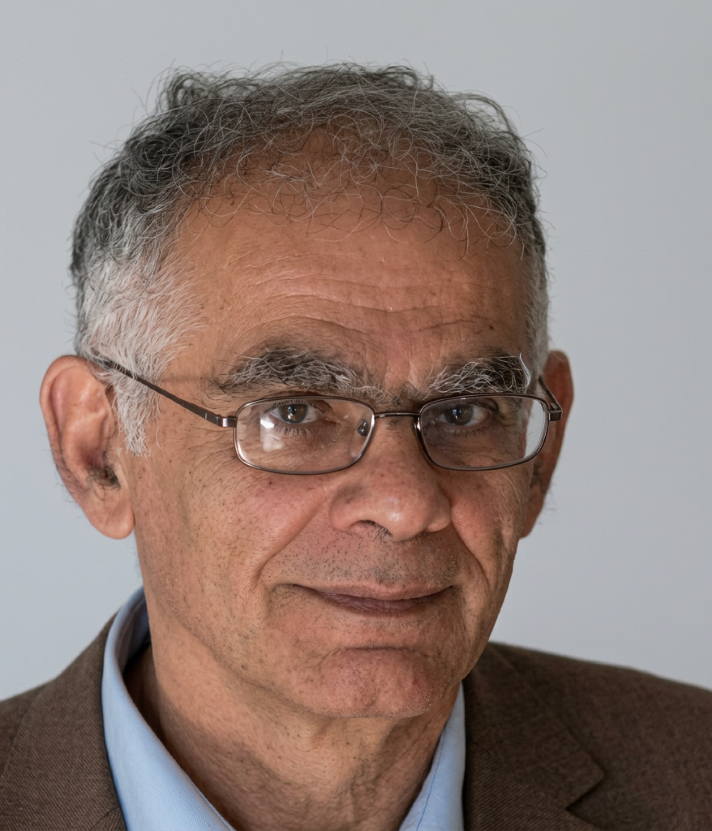 Yahia Antar