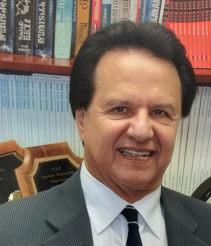 Yahya Rahmat-Samii