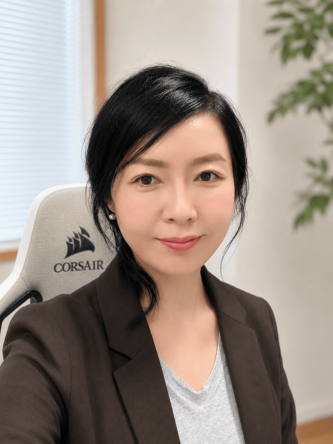 Prof. Miyuki Hirose