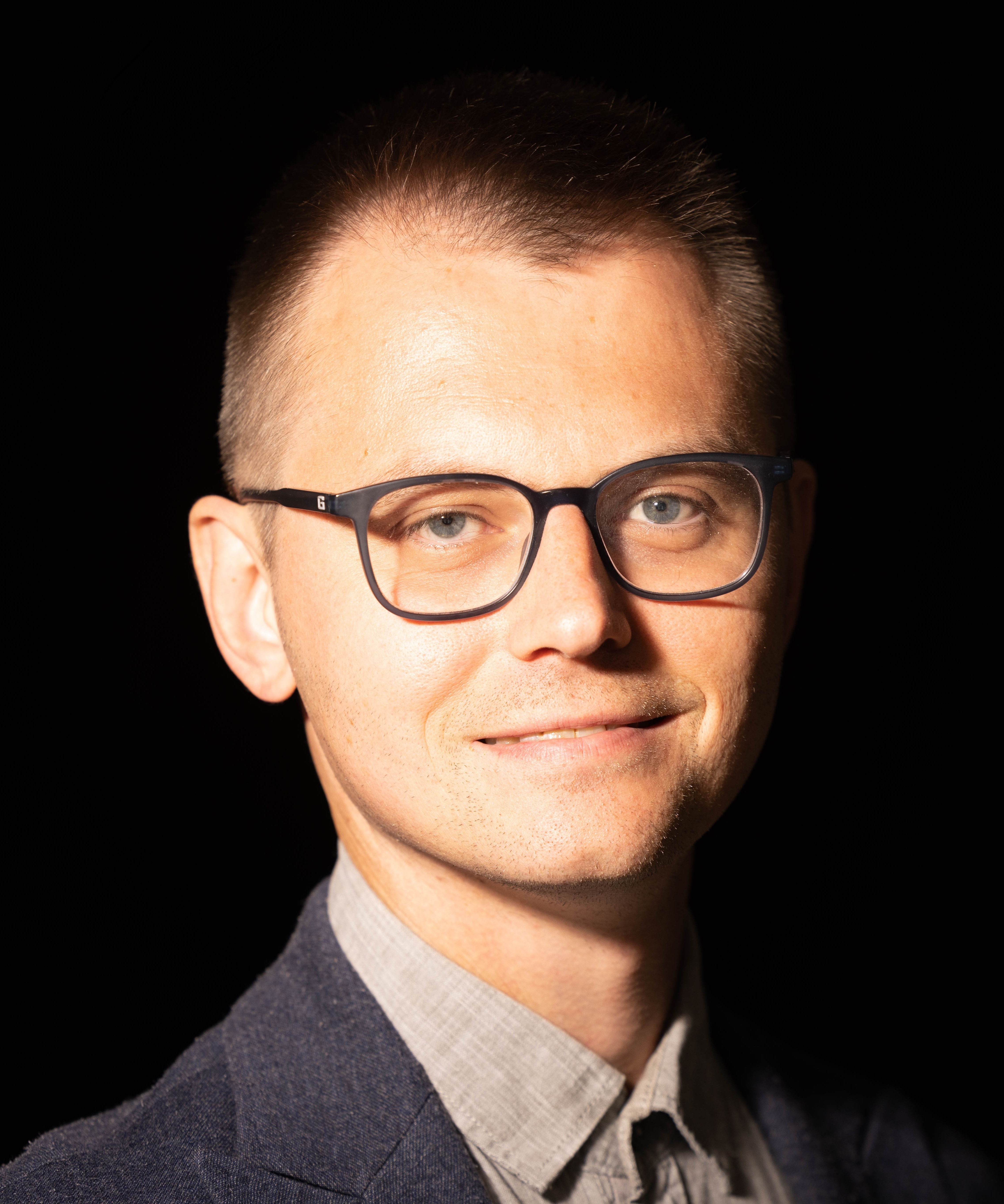 Adam Narbudowicz
