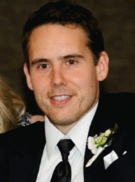 Dr. Symon K. Podilchak