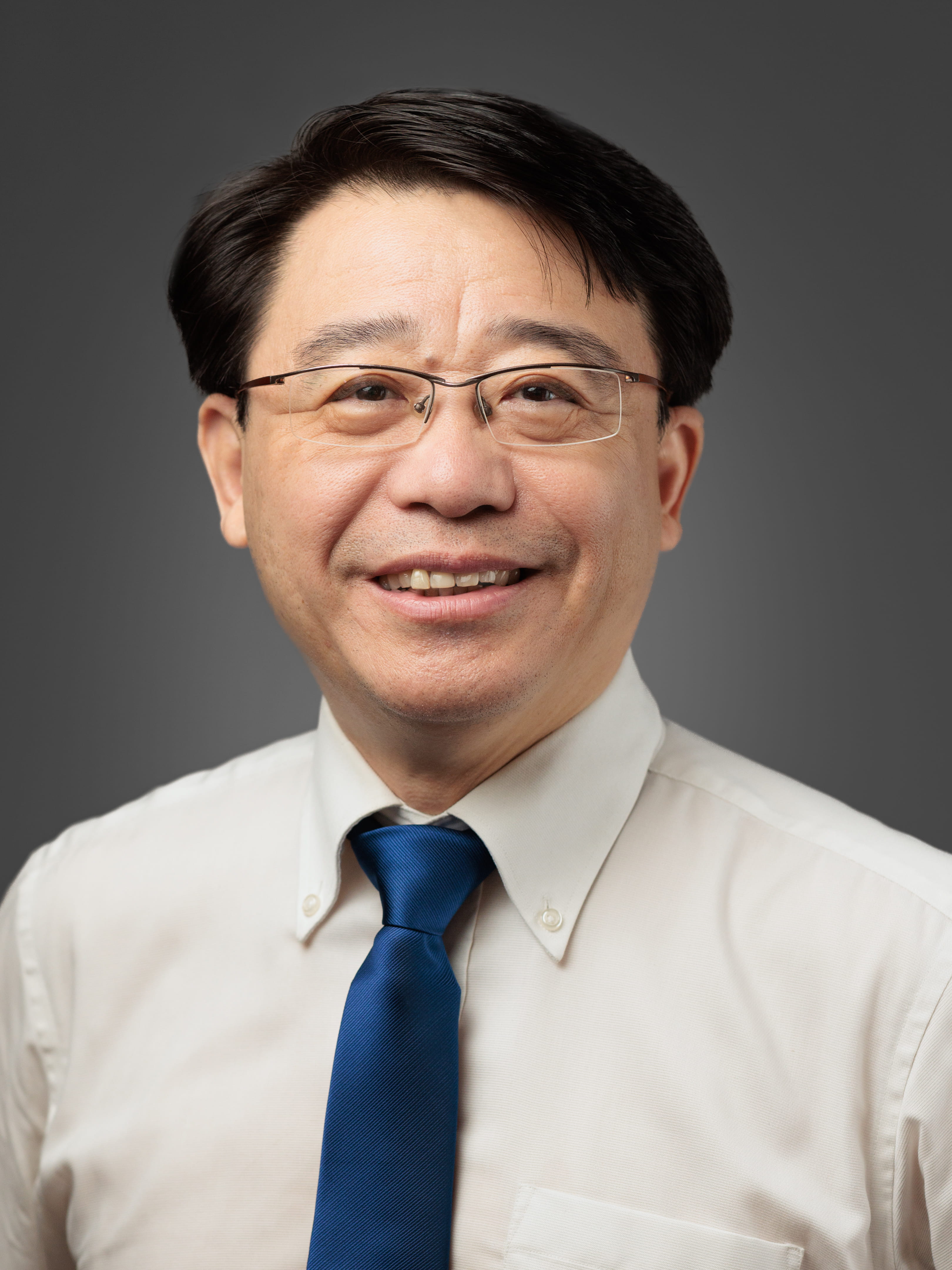 Prof. Zhi Ning Chen