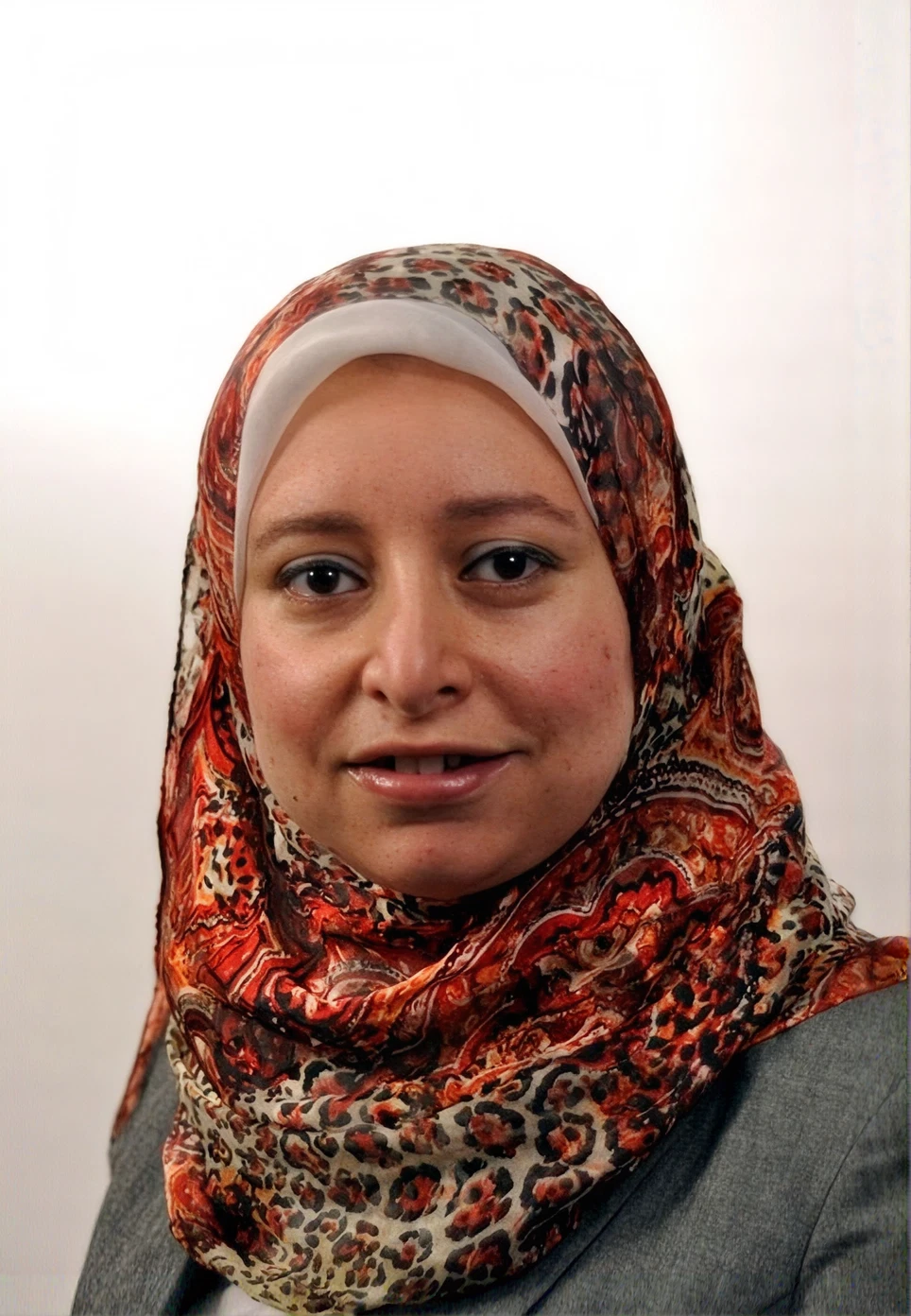 Angie Reda Abdelhay Mohamed Aly Eldamak Photo