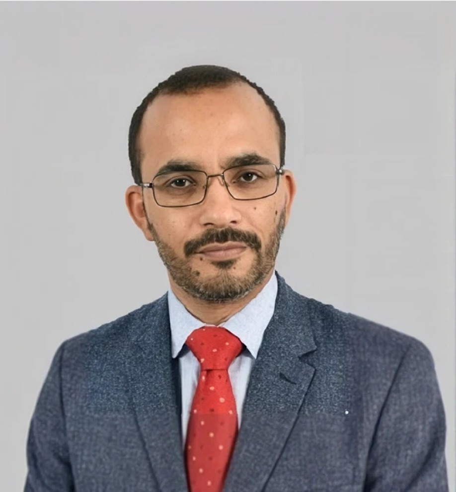 Felix Vega Photo