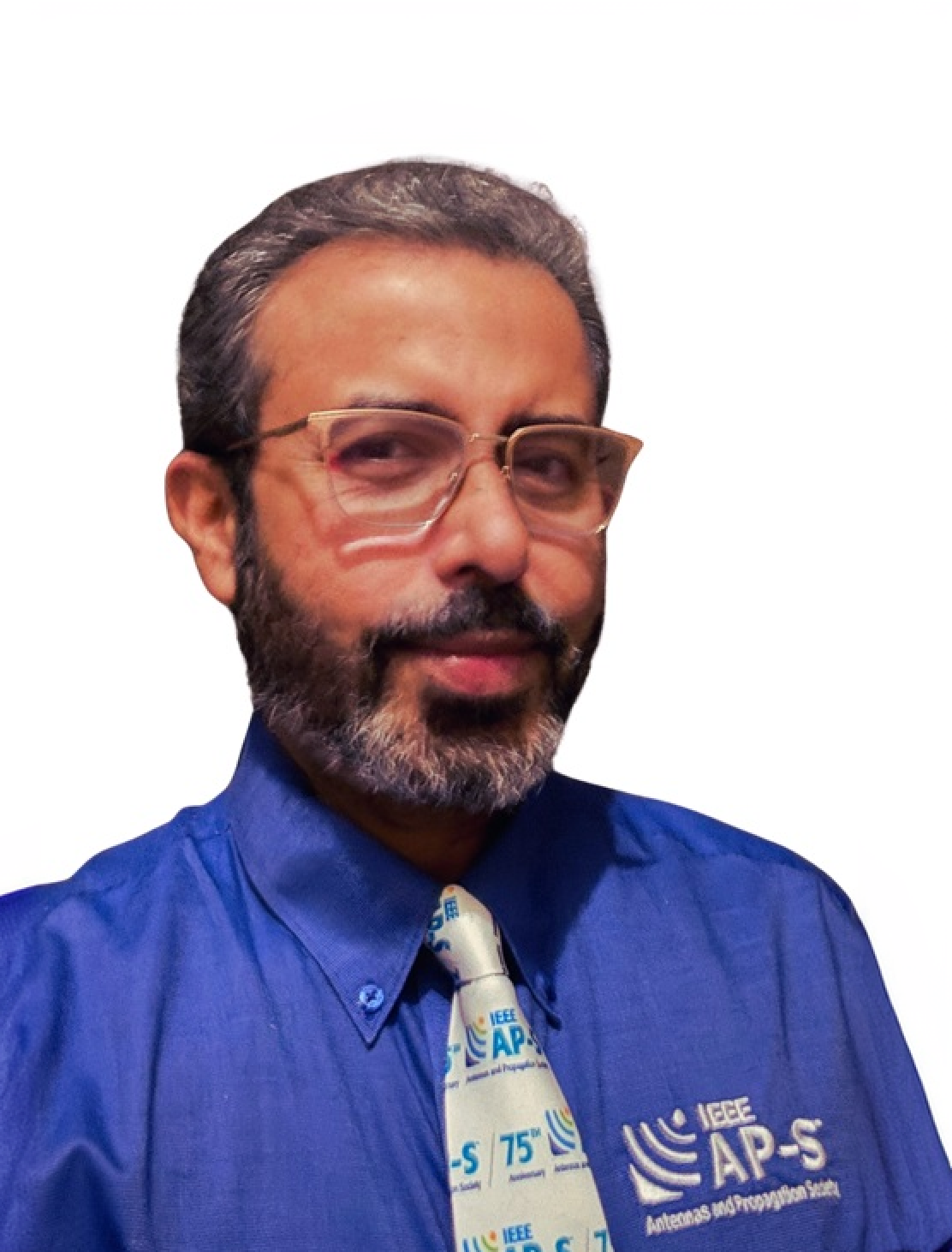 Jawad Y. Siddiqui Photo