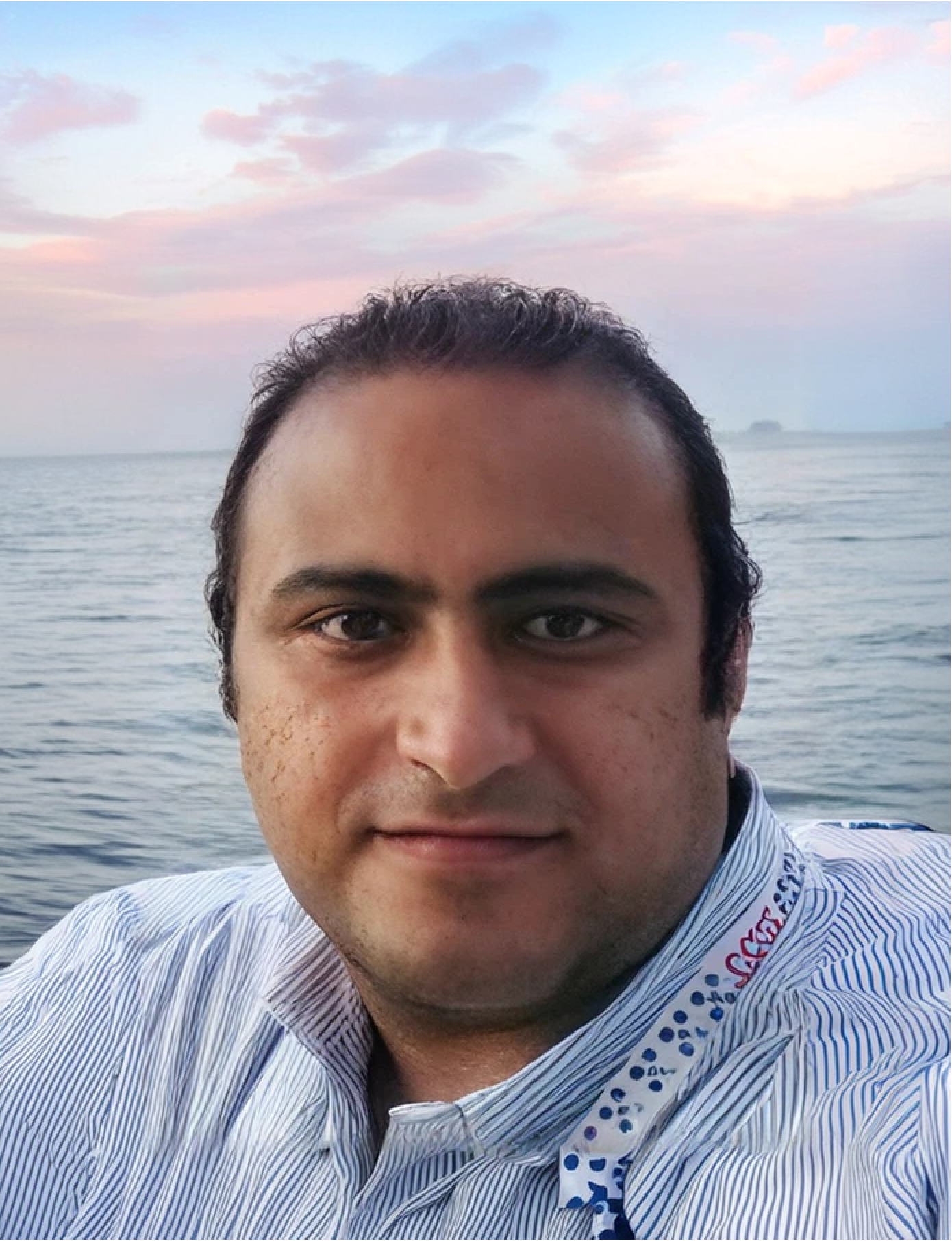 Kerlos Atia Abdalmalak Photo