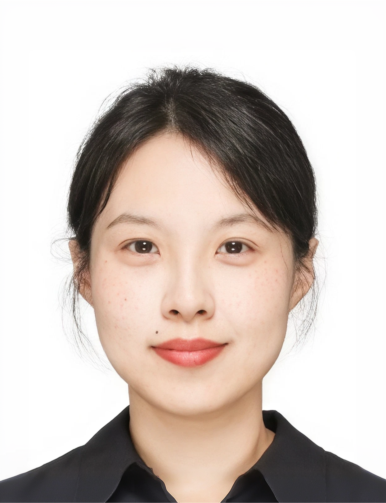 Lei Guo Photo