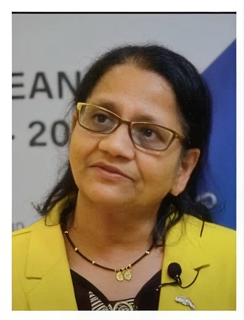 Sulekha Chattopadhyay