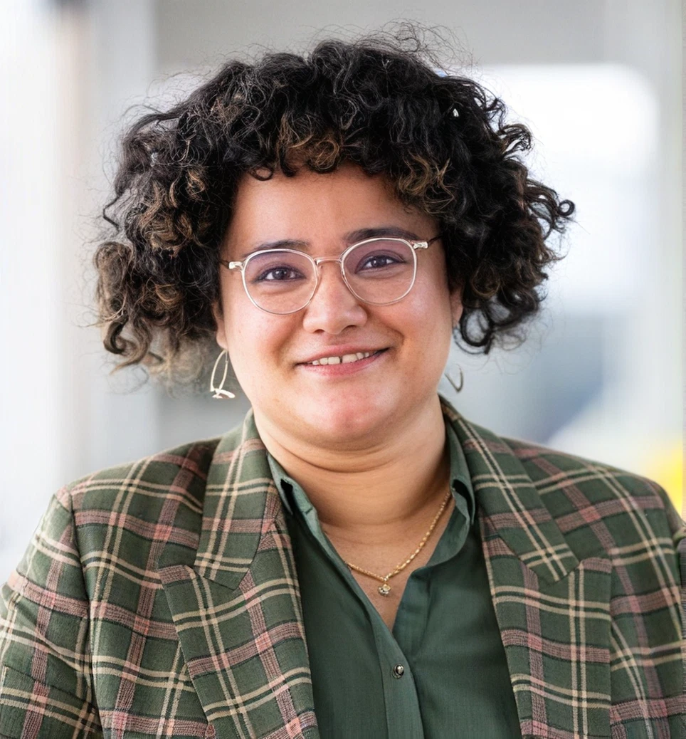 Zahra Abbasi Photo