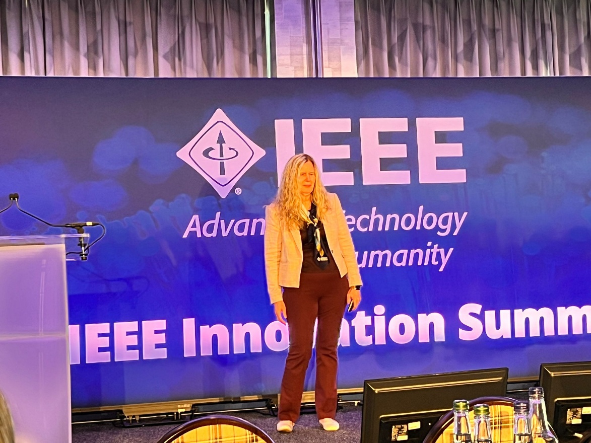 Innovation Summit 1st Photo