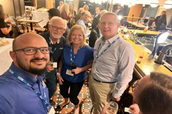 Innovation Summit 3rd Photo