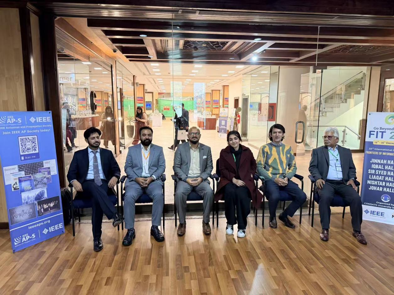 Workshop & Panel Discussion 1st Photo