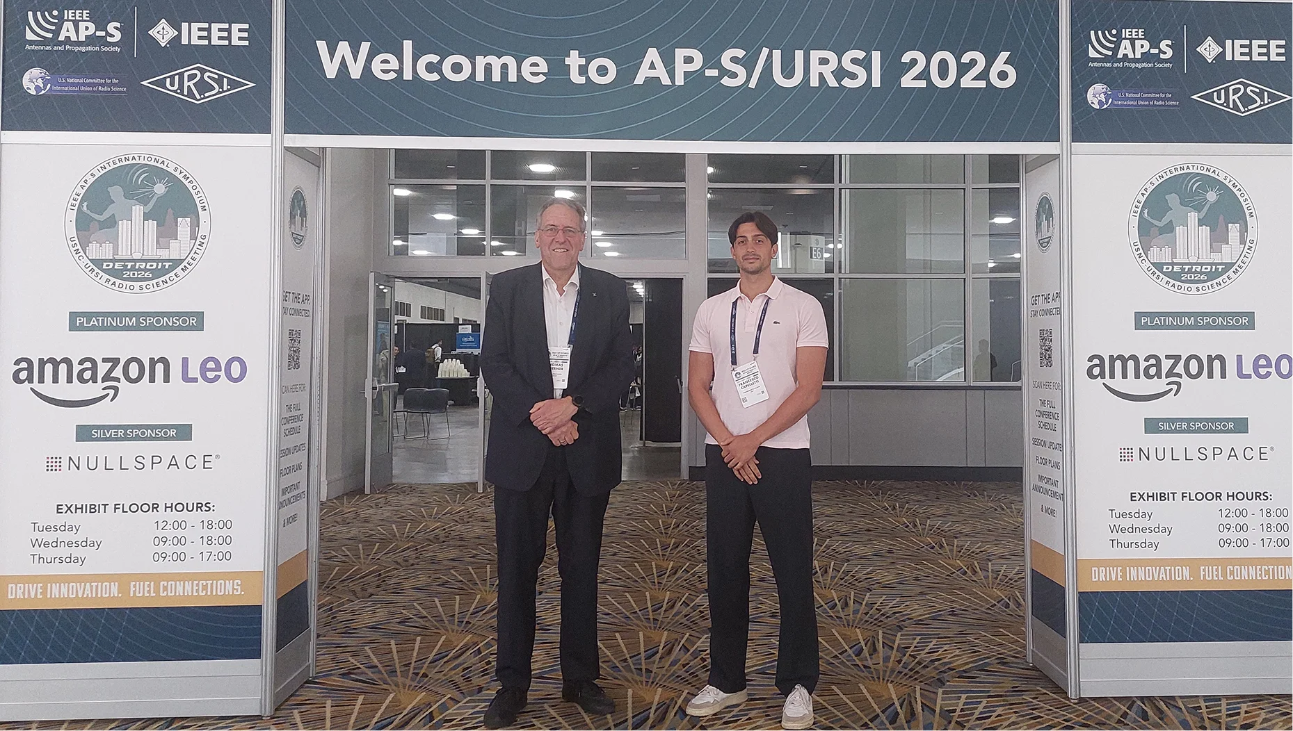 Special Session at IEEE APS/S URSI 2026