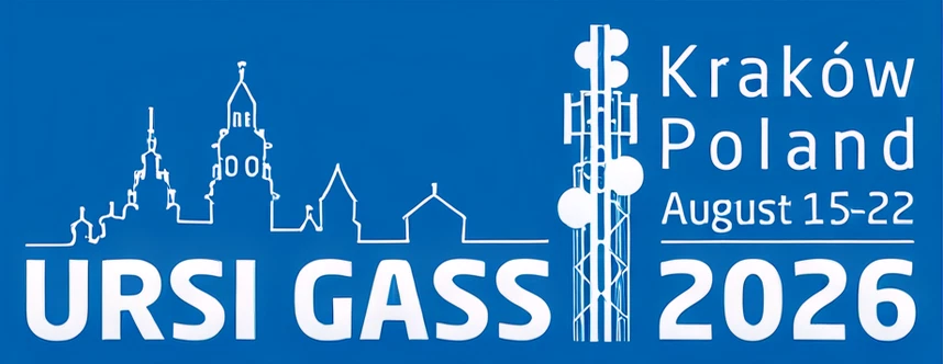 URSI GASS 2026
