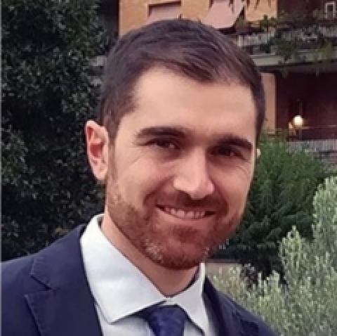 Mirko Barbuto