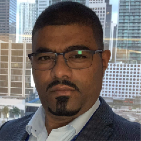 Mohamed Elmansouri