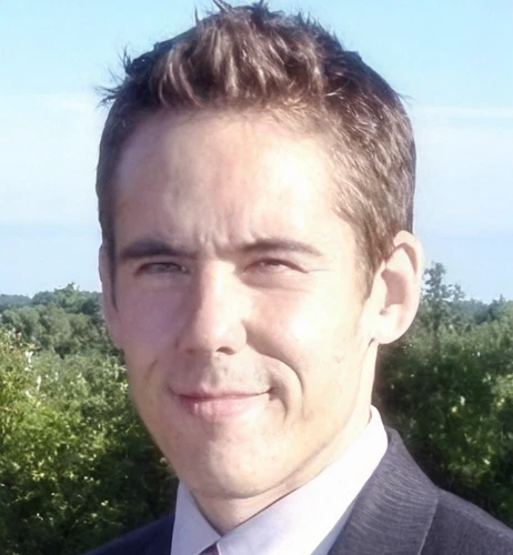 Symon Podilchak