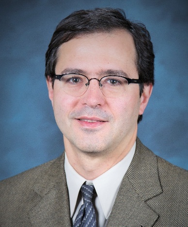 Fernando L. Teixeira