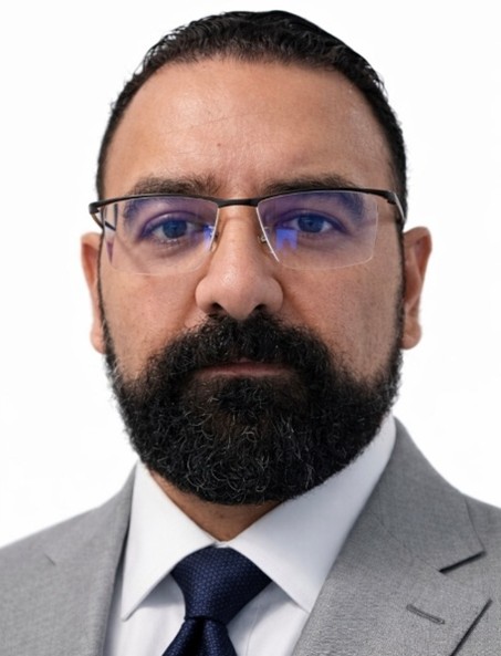 Dr. George Shaker 
