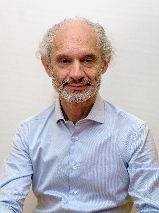 Prof. Giuseppe Vecchi