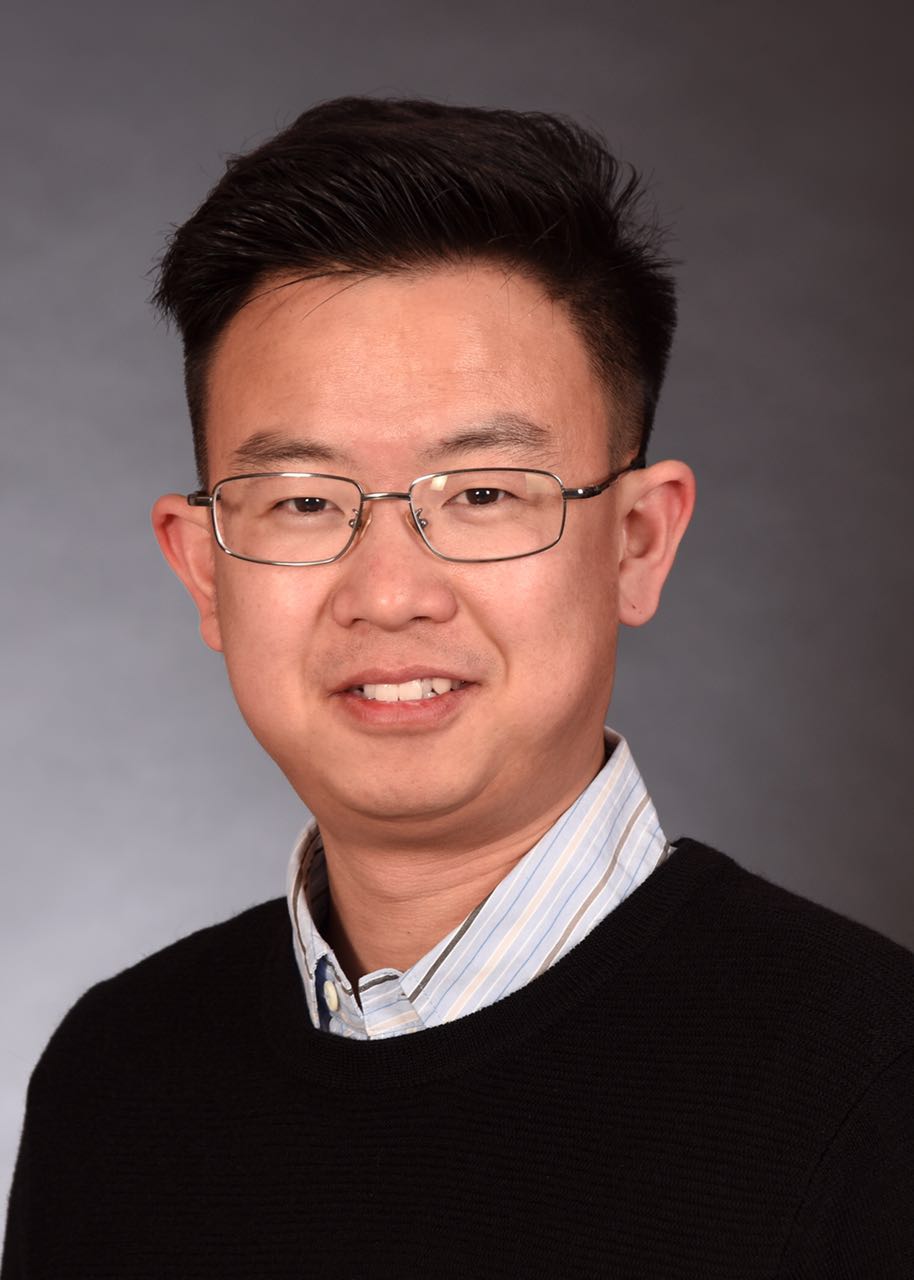 Bing Zhang