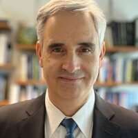 Prof. Costas Sarris
