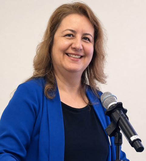 Prof. Özlem Özgün