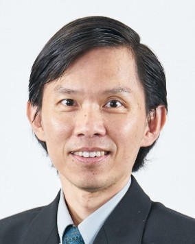 Prof. Eng Leong Tan Nanyang