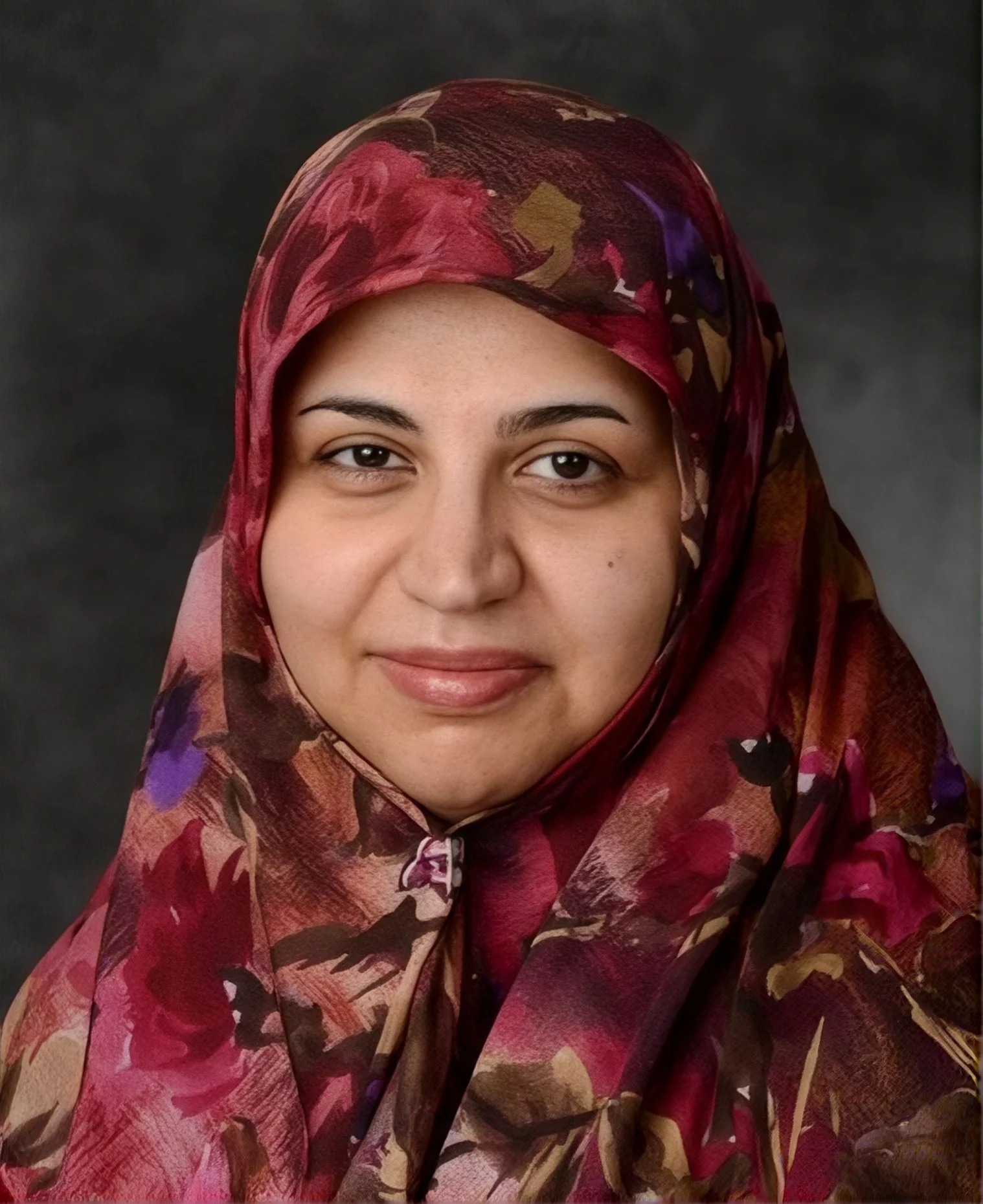 Dr. Sima Noghanian